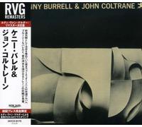 Burrell, Kenny - & John Coltrane
