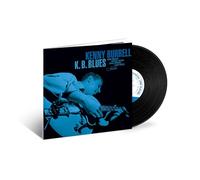 Burrell, Kenny - K.B. Blues (Tone Poet Vinyl)