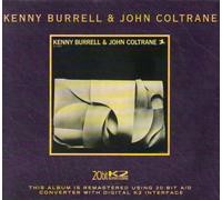 Burrell, Kenny - Kenny Burrell & John Coltrane