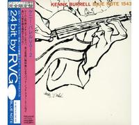 Burrell,Kenny - Kenny Burrell Vol.2