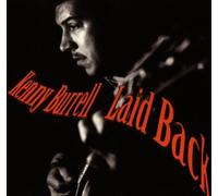 Burrell, Kenny - Laid Back [Import]