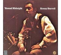 Burrell, Kenny - Round Midnight [Import]