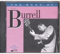 Burrell, Kenny - The Best Of Kenny Burrell