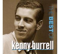 Burrell,Kenny - The Best of Kenny Burrell