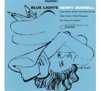 Burrell, Kenny - Vol. 1-2-Blue Lights