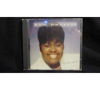 Burrell, Kim - Try Me Again (US Import)