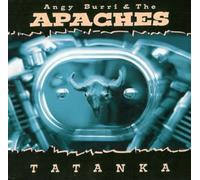 Burri,Angy - Tatanka [Import]