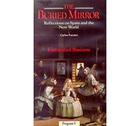 Burried Mirror 5: Unfinished Business [VHS]