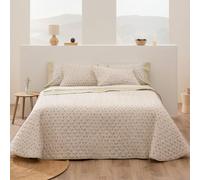 Burrito Blanco Couvre-lit boutis pour lit de 150 à 160 cm (+ Dimensions Disponibles) | Design 182 | Couleur Multicolore (150-160 x 190/200 cm)