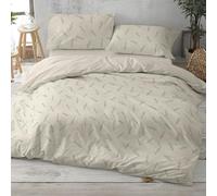 Burrito Blanco Housse de Couette imprimée, pour lit de 200 cm (+ Dimensions Disponibles), Motif 046, Couleur Verte (200 x 200 cm)