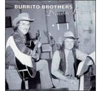 Burrito Brothers - Double Barrel