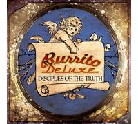 Burrito Deluxe - Disciples of The Truth