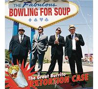 Burrito Extortion Case