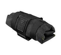 Topeak Burrito Pack Tool Saddle Bag Noir Black / Yellow
