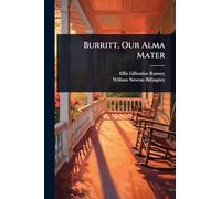 Burritt, Our Alma Mater