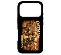Burros miniers Oatman Arizona Coque pour iPhone 17 Pro