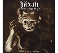 Burroughs, William S. - Haxan-Witchcraft. [Import]