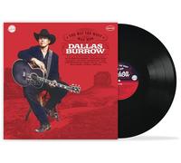 Burrow, Dallas - The Way the West Was Won