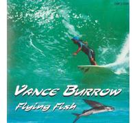 Burrow, Vance - Flying Fish