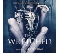 Burrows, Devin - The Wretched O.S.T. [Import]