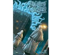 Burrows, Jacen - Alan Moore's The Courtyard Companion