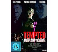 Burrows,Saffron - Tempted - Mörderische Versuchung