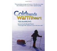 Burrows, T: Cold Hands Warm Heart