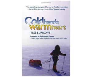 Burrows, T: Cold Hands Warm Heart