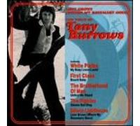 Burrows, Tony - Love Grows (Where My Rosemary