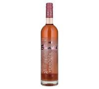 Burschik's Vermouth Rosé 16% Vol. 0,75l