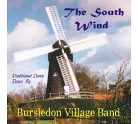 Bursledon Village Band, the - The South Wind [Import]