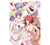 Burst 4 [Dvd]