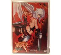 Burst Angel 1 [Import USA Zone 1]