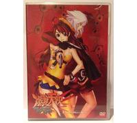 Burst Angel 3: East Meets West