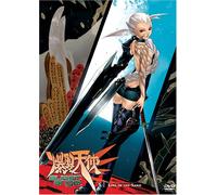 Burst Angel 5: Line in The Sand