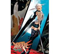 Burst Angel 5: Line in The Sand