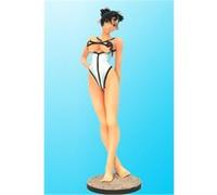 Burst Angel statuette PVC 1/8 Sei Swimsuit Version 19 cm G