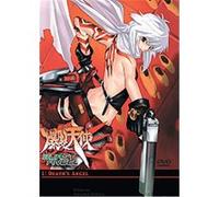 Burst Angel Vol.1 G