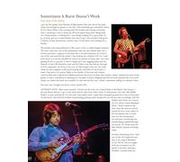 Burst Believers III. Livre de référence.