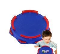 Burst Gyro Disk - Stade De Jeu De Combat D'arène Détachable, Lanceur De Toupie Multifonctionnel, Toupie De Combat En Fusion Métallique, Jouet Durable Pour | Jeu De Duel Passionnant Pour