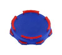 Burst Gyro Field Disc Battling Top Burst Fighting Outdoor Indoor Training | Jeu de bataille Stade Duel rotatif Top Launcher Gyro Battle Court de combat Jeu d'action pour garçons enfants Entraînement