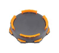 Burst Gyro Field Disk Metal Fusion Duel Rotating Launcher Burst FI ghting