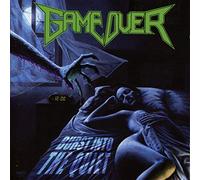 Game Over Brewing – Burst Into the Quiet