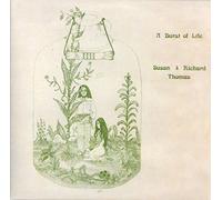 Burst of Life [Ltd.Papersleeve [Import allemand]