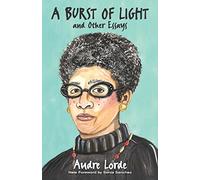 Burst of Light