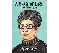 A Burst Of Light And Other Essays