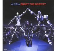 Burst The Gravity [Import Allemand]