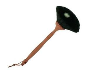 Burstenhaus Redecker - Plumeau à poussière en poil de chèvre G