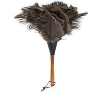 Plumeau en plumes d´autruches 35cm
