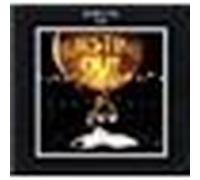 Jethro Tull – Bursting Out – CD (Remasterisé) – Parlophone
